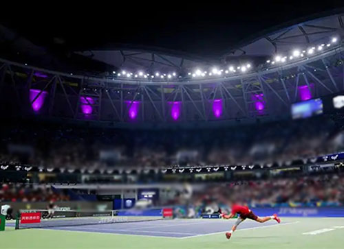 阿克苏体育比赛